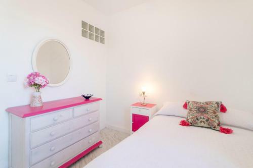 Apartamento Bahamas III -sant Joan-