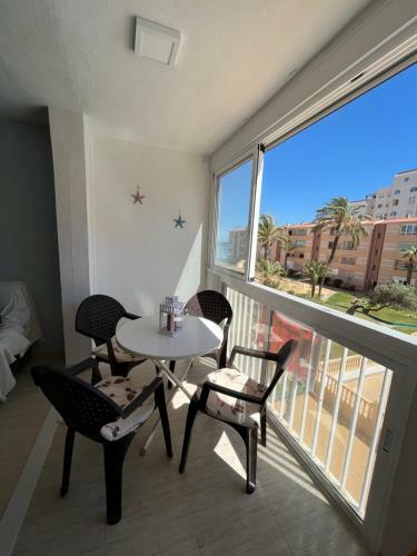 Apartamento A Place In The Oasis