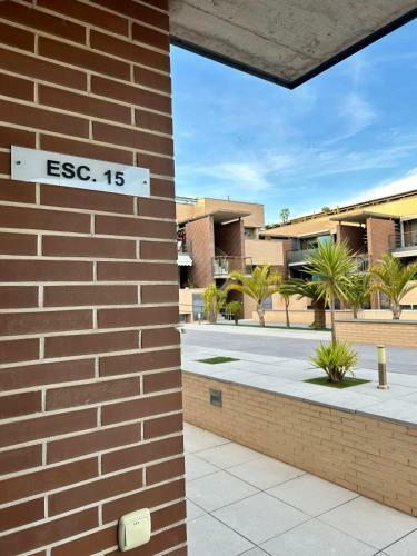 Apartamento Superb Duplex In San Javier