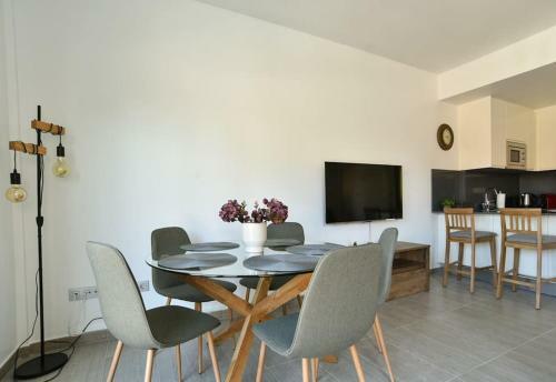 Apartamento El Paraiso De La Ribera (completely New)