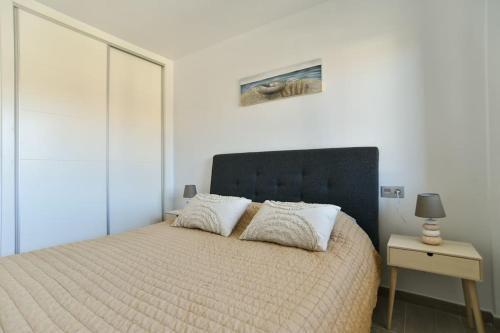 Apartamento El Paraiso De La Ribera (completely New)