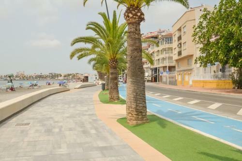 Apartamento El Paraiso De La Ribera (completely New)