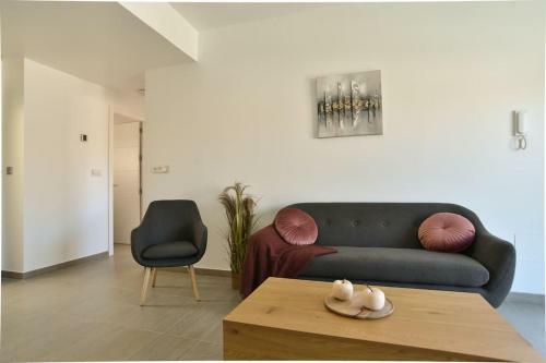 Apartamento El Paraiso De La Ribera (completely New)