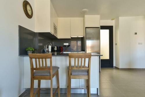 Apartamento El Paraiso De La Ribera (completely New)