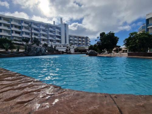 Apartamento Golf Del Sur Deluxe
