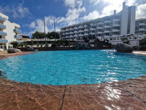 Apartamento Golf Del Sur Deluxe