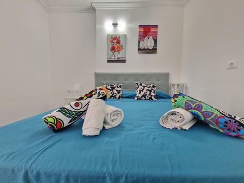 Apartamento Golf Del Sur Deluxe