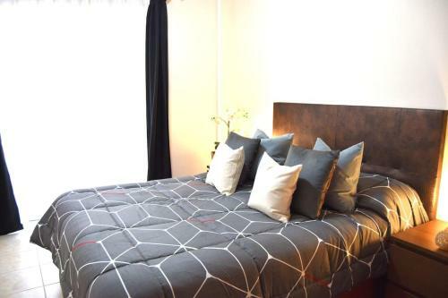 Apartamento Casa Alegranza