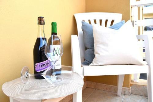 Apartamento Casa Alegranza