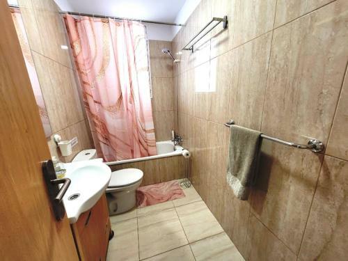 Apartamento Blue Sky Home