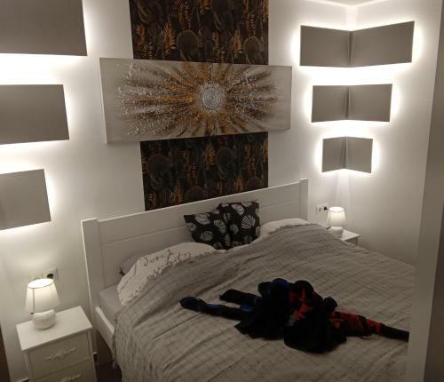 Apartamento Sunshine Station