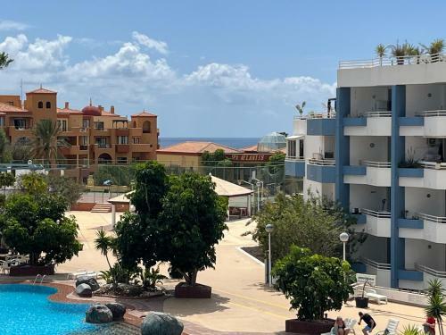 Apartamento Sunshine Station