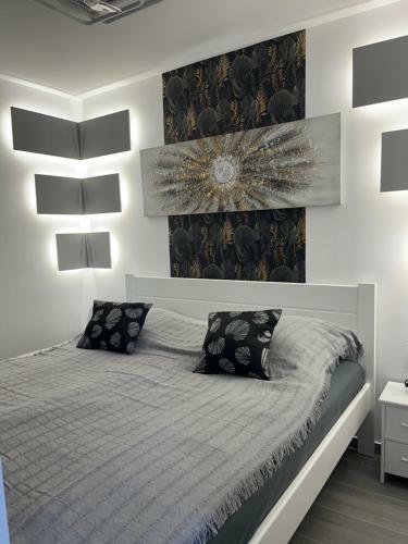 Apartamento Sunshine Station