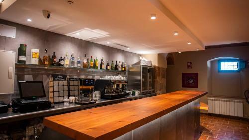 Abbatissa Hotel Restaurant