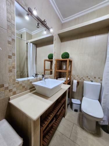 Apartamento Piso Equipado A 15min De Sevilla