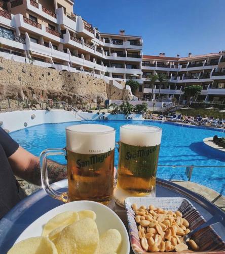 Apartamento Mery's Albatros Two Bedrooms