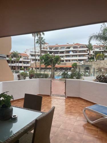 Apartamento Mery's Albatros Two Bedrooms
