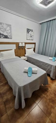Apartamento Mery's Albatros Two Bedrooms