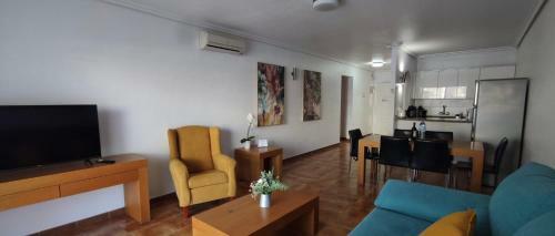 Apartamento Mery's Albatros Two Bedrooms