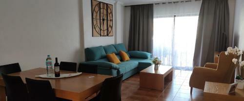Apartamento Mery's Albatros Two Bedrooms