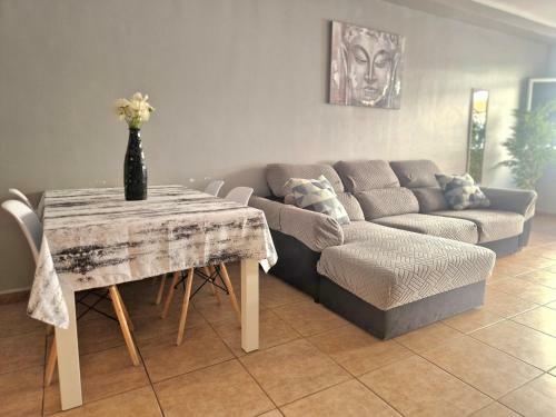 Apartamento Chalet Holiday Tenerife