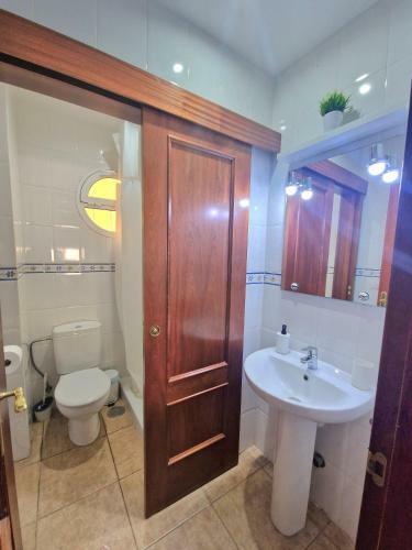 Apartamento Chalet Holiday Tenerife