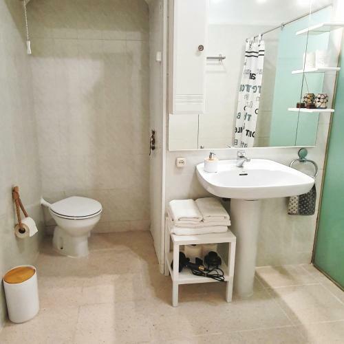 Apartamento Can Carreras De Sant Jaume
