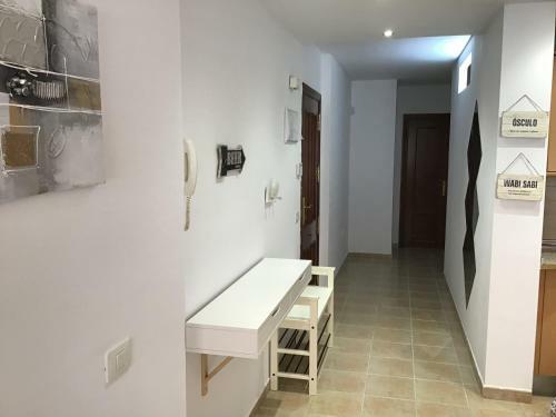 Apartamento Casetta Paraiso Tenerife