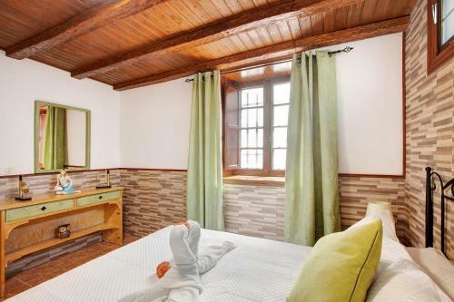 Casa Los Diablitos
