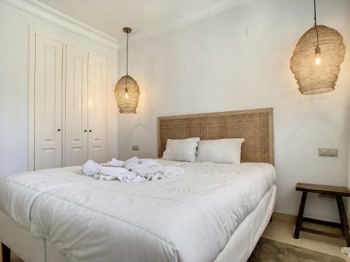 Apartamento Roda Golf Resort - 8809
