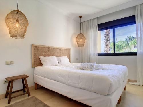 Apartamento Roda Golf Resort - 8809
