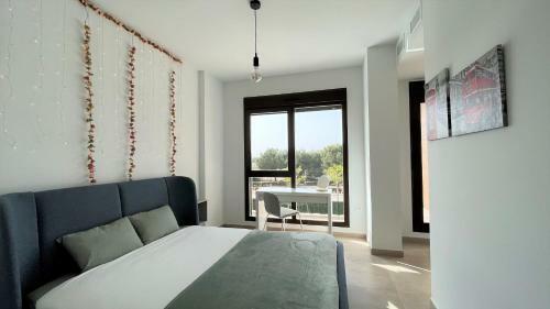 Villa With Private Heated Pool - Roda Golf & Beach Resort