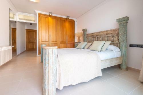 Villa Camila Ibiza