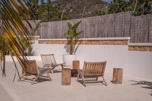 Villa Camila Ibiza