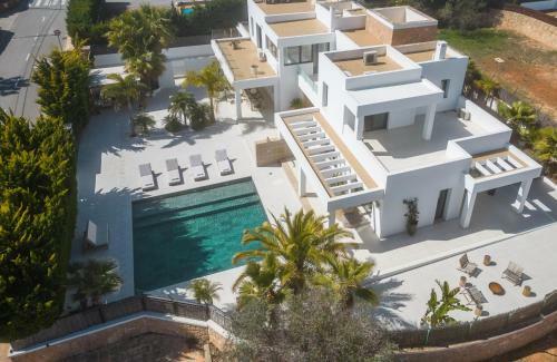 Villa Camila Ibiza