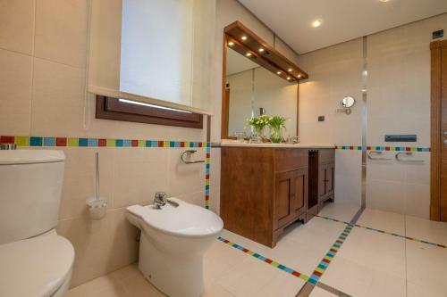 Villa Camila Ibiza