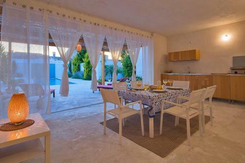 Casa Molinera By Rentallorca