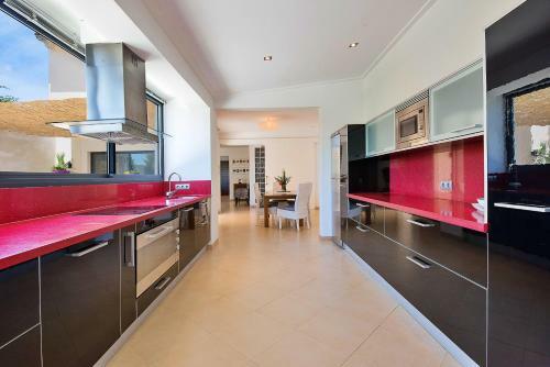 Casa Molinera By Rentallorca
