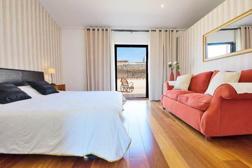 Casa Molinera By Rentallorca