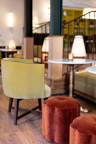 Hospedium Hotel La Farm