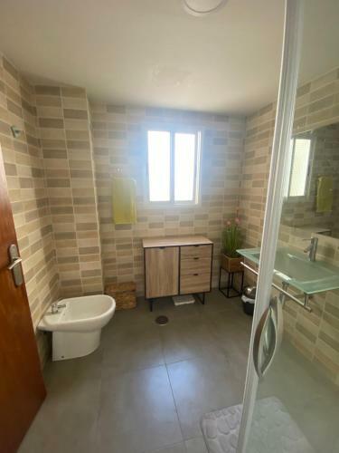 Apartamento San Juan Beach