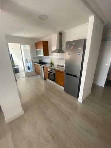 Apartamento San Juan Beach