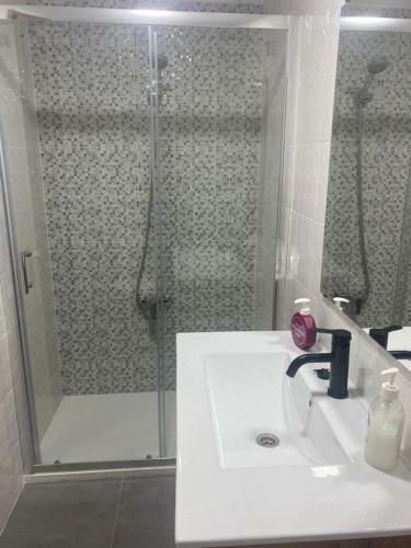 Apartamento San Juan Beach