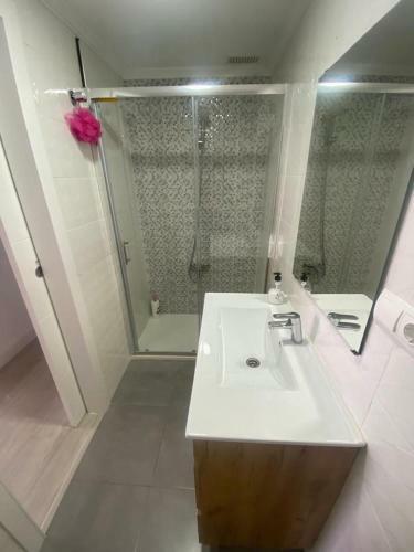 Apartamento San Juan Beach