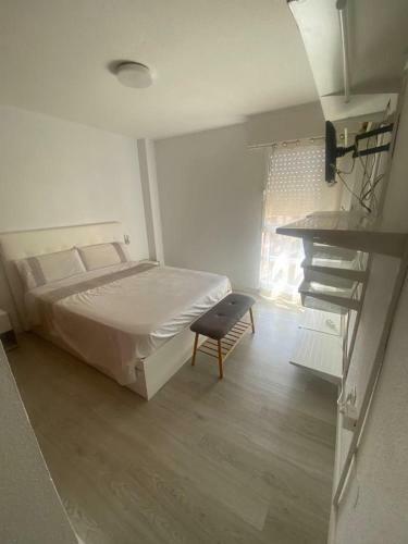 Apartamento San Juan Beach