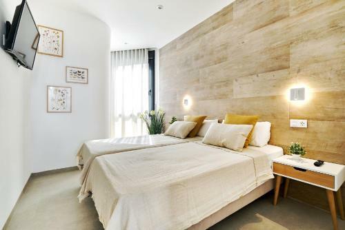 Apartment Tropical Beach