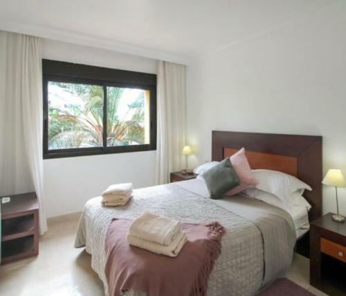 Penthouse Apartment - Roda Golf & Beach Club