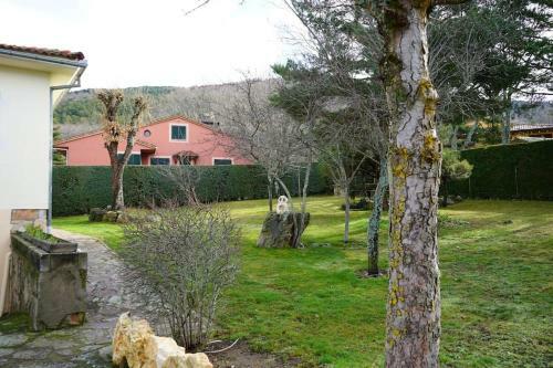 Apartamento En Chalet La Rana Real