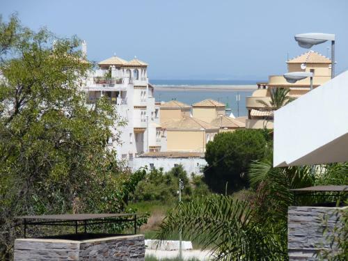 Apartamento Irina Sol