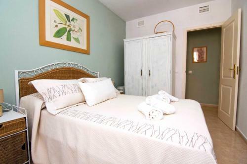 Bolsa Wave Suite - Apartamentos Living Sur